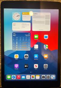 ipad 9 Gen