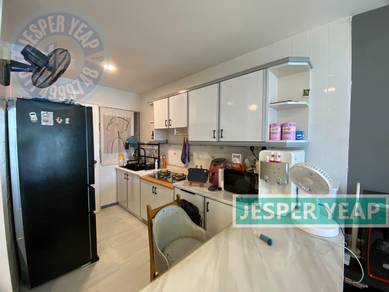 Seaview Garden Batu Ferringhi Nicely Renovated & Maintain Seaview Unit