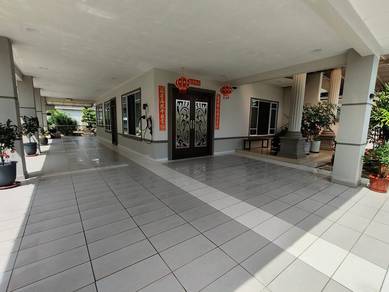 Semi-Detached-House-for-sale-Kuching-Sarawak-1