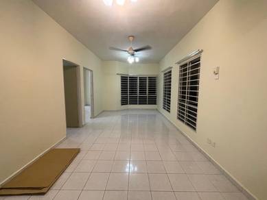 Pangsapuri Merak, Bandar Kinrara 3, Puchong