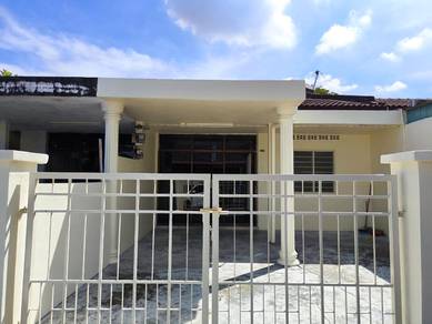 Taman Sawi House For Sale - Paya Besar