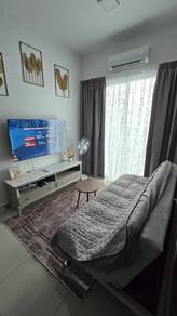 ID Luxury Apex Tower @ CyberSquare residence Shaftsbury in Cyberjaya