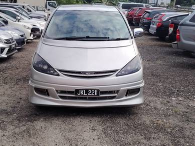 Toyota ESTIMA 2.4 AERAS (A)
