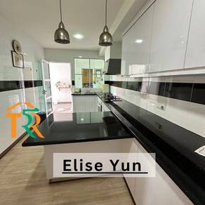 FOR SALE! Jesselton condominium @ Damai | KPJ | QE2 | JMC
