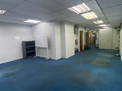 Office-space-for-rent-Setapak-Kuala-Lumpur