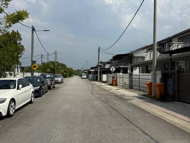2-storey-Terraced-House-for-sale-Bukit-Beruntung-Selangor