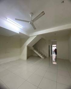 Below Market Value 2 Sty Terrace For Sale @ SS7 Tasek Mutiara