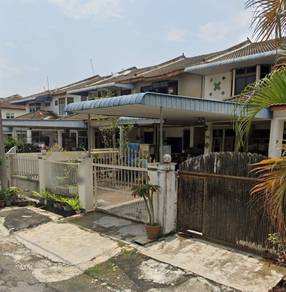 Full Loan 2 Sty Terrace,Taman Impian Ria , Alma , Bukit Mertajam