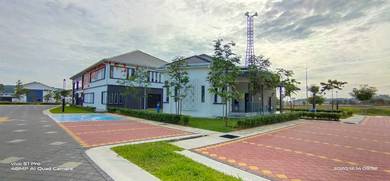 Bilik Single Sewa Wanita Puncak Alam FREE Wifi SEPTEMBER