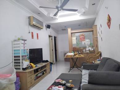 Renovation 1Sty Terrace for sale @ Nearby Raja Uda , Butterworth