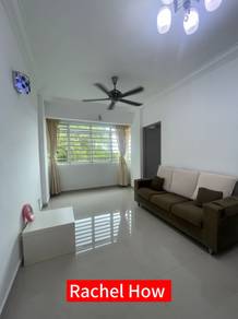 Taman Lembah Hijau Block 5