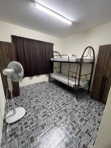 Damiana Apartment