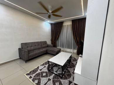 Panorama Residences/ 5min CIQ Woodland /Midvalley Southkey /Bakar Batu