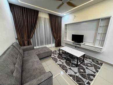 Panorama Residences/ 5min CIQ Woodland /Midvalley Southkey /Bakar Batu