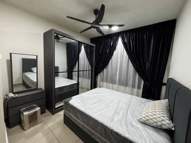Panorama Residences/ 5min CIQ Woodland /Midvalley Southkey /Bakar Batu