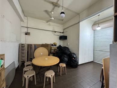 Bundusan Commercial Centre | Penampang | Shoplot | Ground Floor