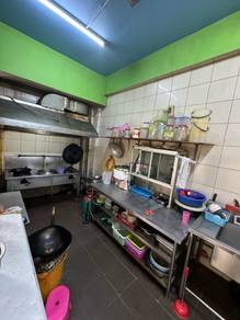 Bundusan Commercial Centre | Penampang | Shoplot | Ground Floor