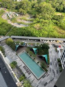 Maya Condominium | Likas | Damai | Luyang | Intermediate