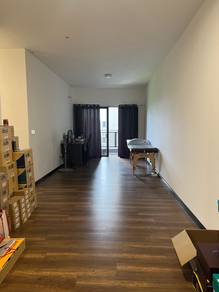 Maya Condominium | Likas | Damai | Luyang | Intermediate
