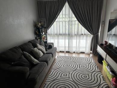 Millennium Residency Bantayan 3 bendroom unit for RENT 📢📢