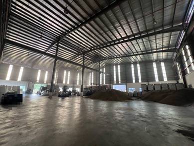 Warehouse-/-Factory-for-sale-Kulai-Johor