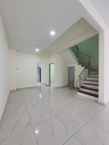 Mount Austin Boulevard Hospital Sultan Ismail HSI Aeon Tebrau City