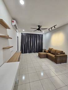 Kensho Townhouse