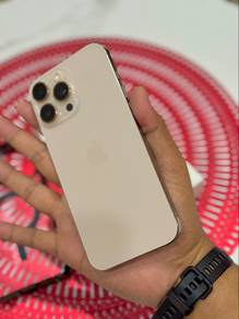 Iphone 16 Pro Max 512Gb