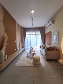 Bukit Bantayan Residence