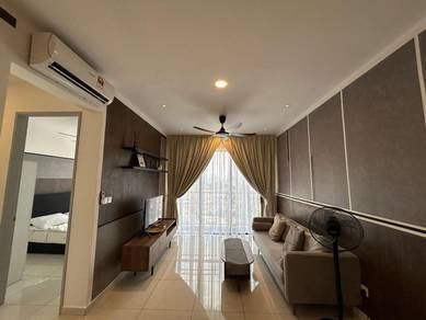 Single Room For Rent | Kenwingston Platz | Near TARUMT |Setapak