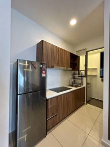 Single Room For Rent | Kenwingston Platz | Near TARUMT |Setapak