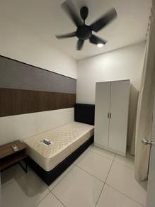Single Room For Rent | Kenwingston Platz | Near TARUMT |Setapak