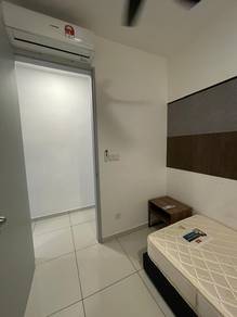 Single Room For Rent | Kenwingston Platz | Near TARUMT |Setapak