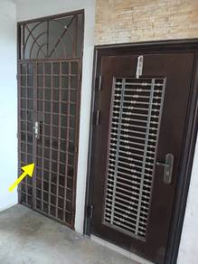 Apartment Ria 2 Taman Megah Ria Masai Full Loan First Home Buyer