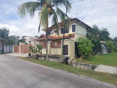 2-Storey Bungalow, Villa Bestari, Gombak, Selangor