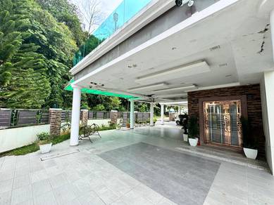 Penampang | Taman Hilltop | Semi Detached