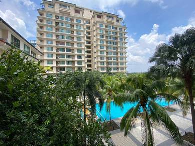 Sri Acappella Serviced Apartments