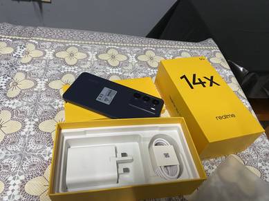 Realme 14x 5G