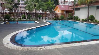Pangsapuri Langat Utama