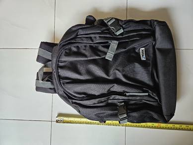 Laptop backpack baru