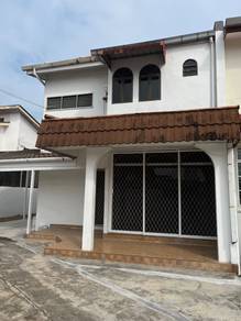 Double Storey Semi-D