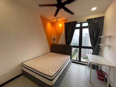 FOR RENT ROOM: Neu Suites Residence, Jalan Ampang