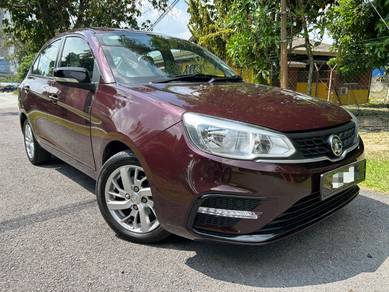 Proton SAGA PREMIUM AT 1.3L (A) FULL LOAN