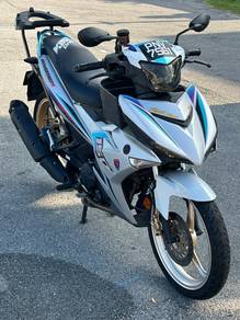 2019 YAMAHA Y15ZR Y15 ZR Y 15 ZR 1Owner TIP-TOP