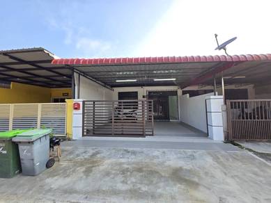 RENO❌LAWA🔥🔥DAPUR LUAS💥BILIK ADA TOILET⚡FULLOAN.3🛏️ Taman Keladi SP