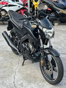 2014 YAMAHA FZ150i FZ150 i FZ 150 i FZ 150i 1OWNER