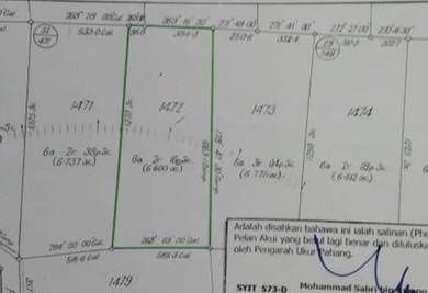 Agricultural-Land-for-sale-Bentong-Pahang-1