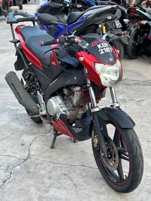 2015 YAMAHA FZ150i FZ150 i FZ 150 i FZ 150i 1Owner
