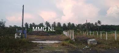 Telok Gong Pelabuhan Klang Agricultural land for sale