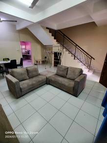 2-storey-Terraced-House-for-sale-Iskandar-Puteri-Johor-1